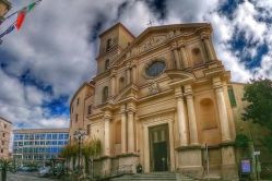 Catanzaro, 800 mila euro per il restauro della Basilica dell&rsquo;Immacolata