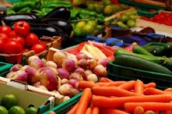 Blocco degli autotrasportatori, allarme di Confagricoltura: a rischio l&rsquo;ortofrutta della Piana di Gioia Tauro