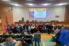 Rende, gli studenti riscoprono Nina Presta Magorno