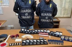 Cosenza, sequestrati beni per 1,2 milioni di euro a quattro dipendenti comunali: indagine per peculato