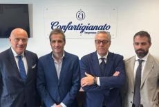 Confartigianato Calabria e Confidare, accordo per facilitare l&rsquo;accesso al credito delle imprese artigiane