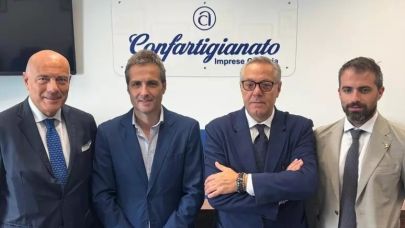 Confartigianato Calabria e Confidare, accordo per facilitare l&rsquo;accesso al credito delle imprese artigiane