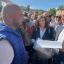 Giuseppe Conte in Calabria incontra autotrasportatori e agricoltori: &laquo;Sono qui per ascoltarvi&raquo;