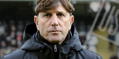 Catanzaro, Michele Mignani &egrave; il nuovo allenatore: contratto fino al 2028