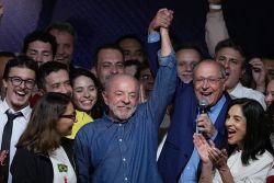 Brasile, Lula trionfa al ballottaggio: battuto Bolsonaro con il 51,74% dei voti