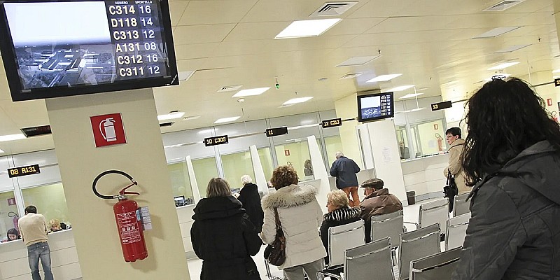 Sanit&agrave;, in Calabria peggiorano le liste d&rsquo;attesa: in calo le prenotazioni nei tempi previsti