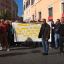 Caro vita e costi insostenibili, agricoltori e autotrasportatori calabresi in piazza a Roma: &laquo;Vogliamo dignit&agrave;&raquo;