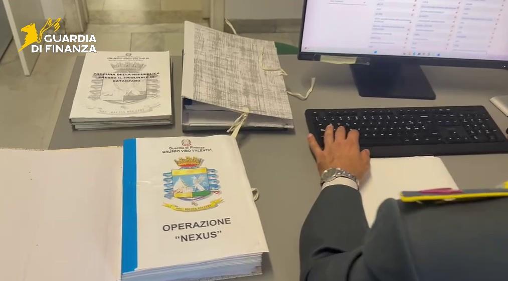 Vibo Valentia, sequestro da 4 milioni di euro a presunto esponente della cosca Mancuso