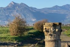 I Parchi archeologici di Crotone e Sibari protagonisti alla Borsa del Turismo Archeologico di Paestum