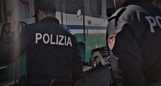 Catanzaro, rinvenuti 250 chili di rame nella galleria ferroviaria di Marcellinara