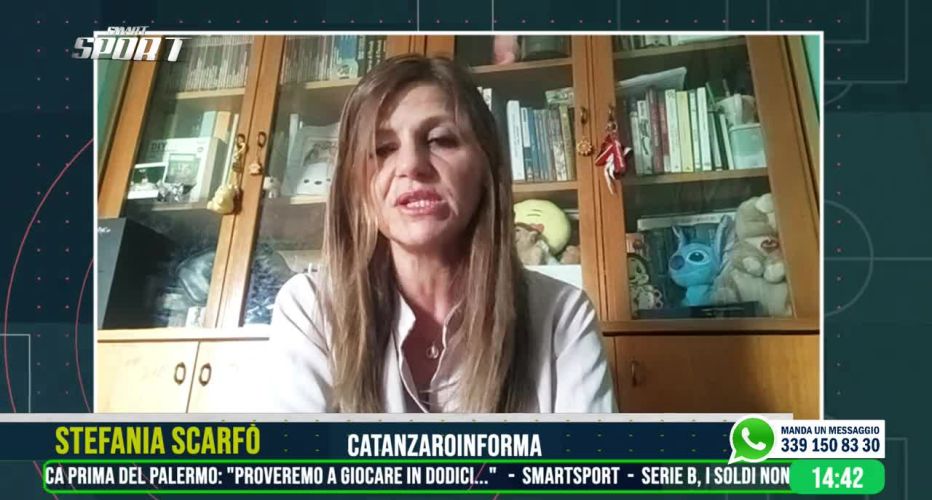 Smart Sport di mercoledi 21 ottobre 2026