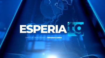 Esperia Telegiornale del 19 Ottobre 2026 ore 14.00