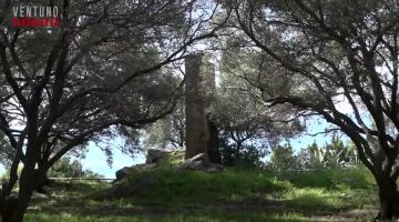 21MINUTI &ndash; Viaggio nel Reggino: Tra Storia, Natura e Musica