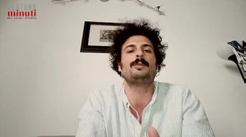 21MINUTI &ndash; Colori, Suoni e Visioni: Arte e Festival in Dialogo