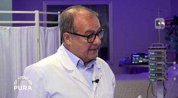 Pura - Il sangue, la strada preziosa del nostro corpo