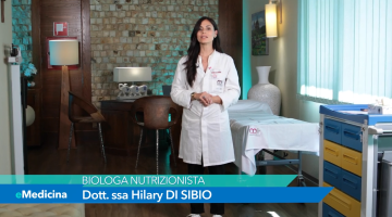 Alimentazione e prevenzione: come mangiare per vivere meglio | I consigli della nutrizionista Ilari Di Sibbio &ndash; E-Medicina EsperiaTV