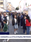 La Strasalute arriva nel cuore di Crotone, portando in piazza un&rsquo;iniziativa dedicata alla salute e al benessere dei cittadini.