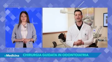Chirurgia guidata in odontoiatria: come funziona e quali sono i vantaggi. Con il Dott. Vincenzo Verducci