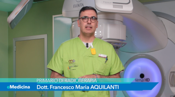 Tumore alla Prosta  Dott. Francesco_Maria_Acquilanti