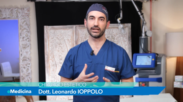Rinoplastica: quando &egrave; necessaria, tecniche e recupero post intervento | Il chirurgo Leonardo Ioppolo a E-Medicina